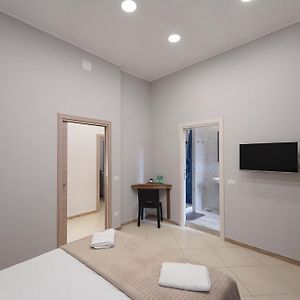 Private Bathroom King Room